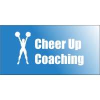 Cheer Up Coaching logo - Similar company to X7 Mgmt
