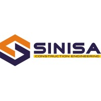 PT Sinisa Construction Engineering logo - Similar company to Ideca Engineering And Construction