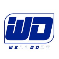 WELLDONE Panda Petroleum Chemical (Beijing) Co.,Ltd logo - Similar company to Welldone Chemical