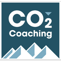 CO2 Coaching logo - Similar company to Elmwood Village Charter Schools