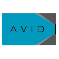 AVID Audio Visual Installation & Design logo - Similar company to Gc Technical Solutions