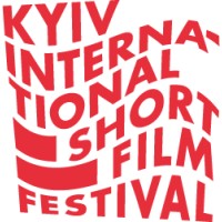 Kyiv International Short Film Festival logo - Similar company to Krapka Studio