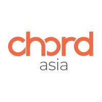 Chord Asia Limited logo - Similar company to Lil' Souls