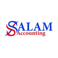 Salam Accounting Inc. logo - Similar company to D Kaj Cfo Solutions