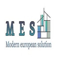 Modern European Solution (Mes-Georgia) logo - Similar company to Construct Ge - ქონსთრაქთ ჯი