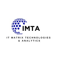IMTA logo - Similar company to Multiplizer