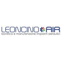 LEONCINOAIR S.r.l. logo - Similar company to Ufficio Lab