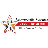 Lawrenceville-Suwanee School of Music logo - Similar company to Sumiland & Sub Studio