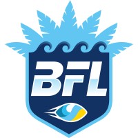 Beach Football League (BFL) logo - Similar company to Conan Medtech