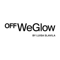 Off We Glow logo - Similar company to Cocoloco Bodycare