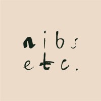 nibs etc. Ltd logo - Similar company to Indi | B Corp™