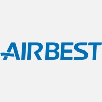 AIRBEST VACUUM TECHNOLOGY logo - Similar company to B-Command Gmbh