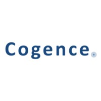 Cogence logo - Similar company to Getclosure