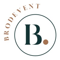 BRODEVENT logo - Similar company to Nektar