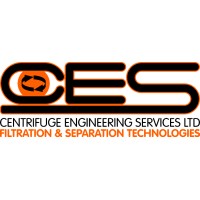 Centrifuge Engineering Services logo - Similar company to Filter Press Co.