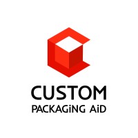 Custom Packaging Aid logo - Similar company to Canvas Eco Bag Store