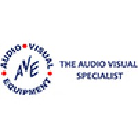 Audio Visual Equipment logo - Similar company to Remote Audio Visual Ltd