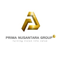 PT. Prima Nusantara Group logo - Similar company to Gauge Engineering Consultants