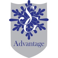 SG Advantage logo - Similar company to Bsr Services