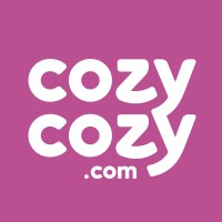 cozycozy.com logo - Similar company to Atomiz