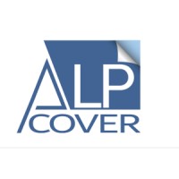 Alp Cover logo - Similar company to Angot Publicité