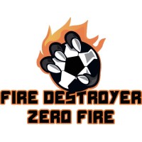 FIRE DESTROYER