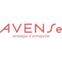 AVENSE Conseil Stratégie logo - Similar company to Gd6D