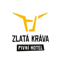 Pivní hotel Zlatá kráva logo - Similar company to Wanita Sk