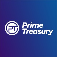 Prime Treasury logo - Similar company to Forexco.