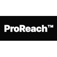 ProReach™ logo - Similar company to Strmctrl (Streamcontrol)