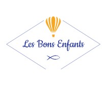 Les Bons Enfants logo - Similar company to Thomas More Utopia