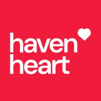 Haven Heart logo - Similar company to Mgg Software Ltd.