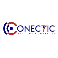 CONECTIC logo - Similar company to Ader Technologies