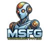 MSFG Technology Pvt.Ltd. logo - Similar company to E Dataentry Services Private Limited