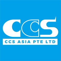 CCS Asia Pte Ltd logo - Similar company to Ccs Inc.