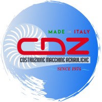 CDZ srl logo - Similar company to Caedevice