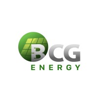 BCG Energy Joint Stock Company logo - Similar company to Bcg Land
