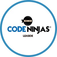 Code Ninjas Leaside logo - Similar company to Osu!
