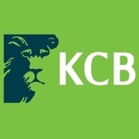 KCB Kenya logo - Similar company to Herway Studio