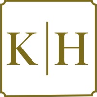 K | H Senioradvisory logo - Similar company to Tycom Digital Solutions