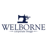 Welborne Corporate Image logo - Similar company to Esp Apparel