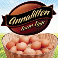 Annalitten Foods Ltd logo - Similar company to Cooleeney Farm