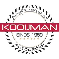 Kooijman Autogroep