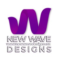 New Wave Designs logo - Similar company to Crossmarx