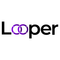 Looper logo - Similar company to Looper Films