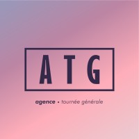 ATG - Agence Tournée Générale logo - Similar company to Framed
