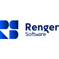 Renger Software GmbH logo - Similar company to Csx Software Concepts And Solutions Gmbh