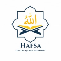 Hafsa Online Quran Academy logo - Similar company to Interactive Quran Studies