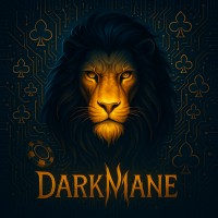 DarkMane Technologies logo - Similar company to Wattabit