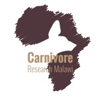 Carnivore Research Malawi logo - Similar company to Samburu Trust